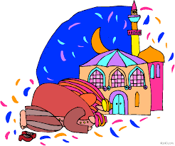 eid greeting messages