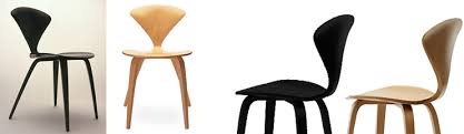 cherner side chair