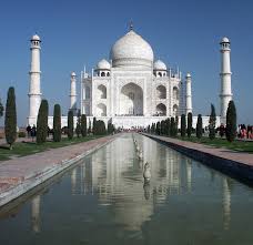 le taj mal