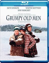 2 grumpy old men