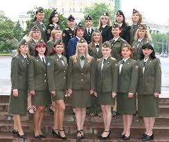 russia army