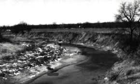 wild horse creek