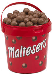 maltesers