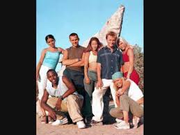 S Club 7 - Down At Club S
