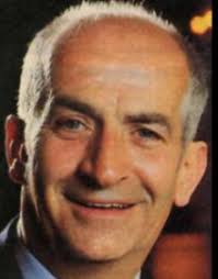 louis des funes