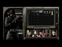 resident evil 4 hunk