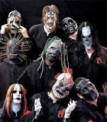 chris fehn masks