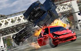 burnout 3 game