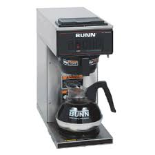 bunn coffee machine