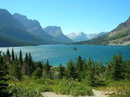 Glacier National Park