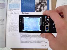 ocr reader