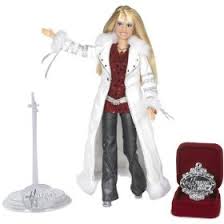 singing dolls