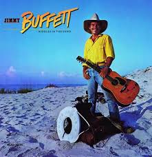 Jimmy Buffett - Riddles In The Sand