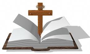 bible cross pictures