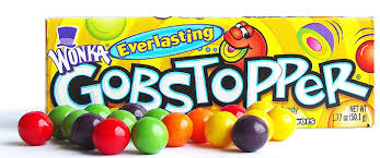 everlasting gobstopper candy
