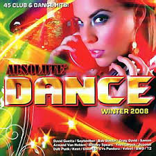 absolute dance winter 2008