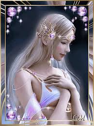 fairy elf