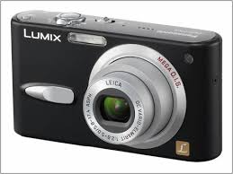 panasonic fx3