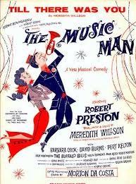 music man musical