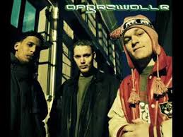 Opgezwolle - Als Die Mic Aanstaat (feat. Typhoon)