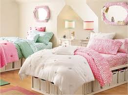 decor for girls room