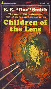 children of the lens
