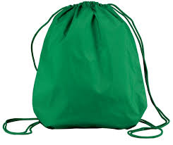 cinch sacks