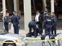 arrest photos