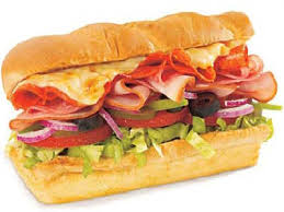 Illinois Subway Salmonella