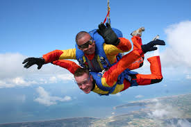 chute libre