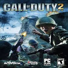 call duty