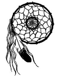 cherokee indian dream catchers