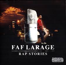 Faf LaRage - La Soul Dans Le Sang