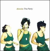 Alexia - I Love My Boy