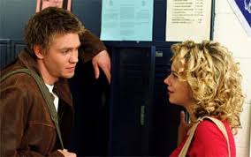 lucas and peyton