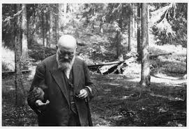 vladimir vernadsky