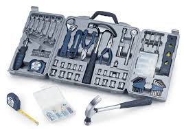 auto tool set