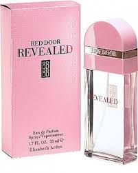 elizabeth arden red