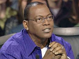 Randy Jackson American Idol