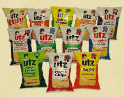 utz