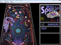 cheats pinball 3d space cadet