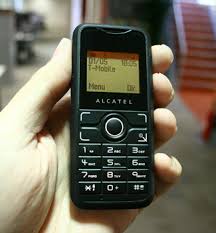 alcatel mobile phone