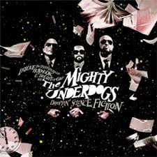 fiction album