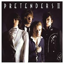 Pretenders - Pretenders 2