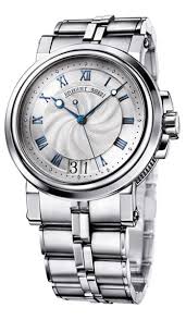 breguet marine big date