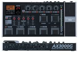 ax 3000