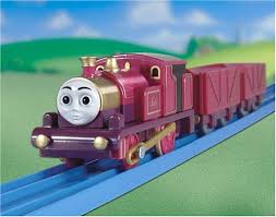 thomas lady diesel 10