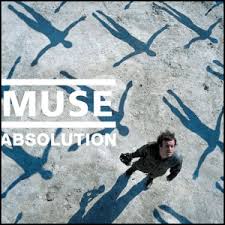 Muse - Absolution