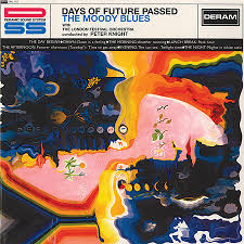 Moody Blues - Nights In White Satin