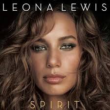 spirit cd